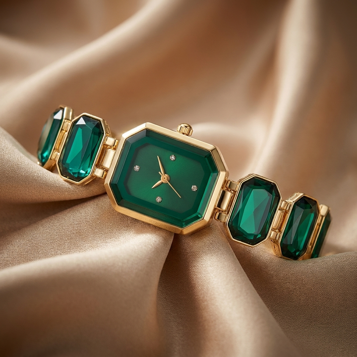 Christina Watch