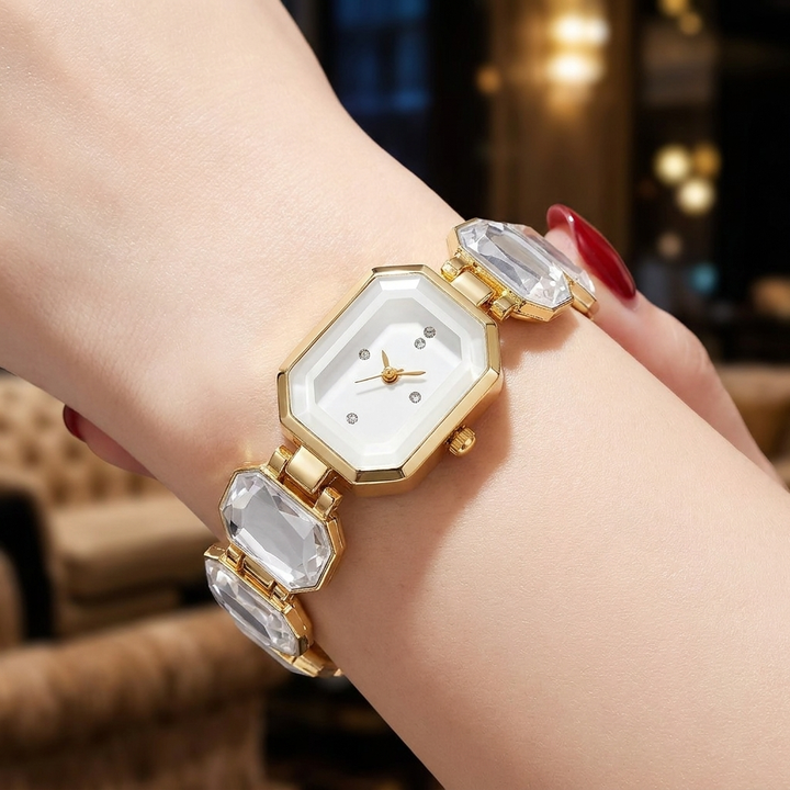 Christina Watch
