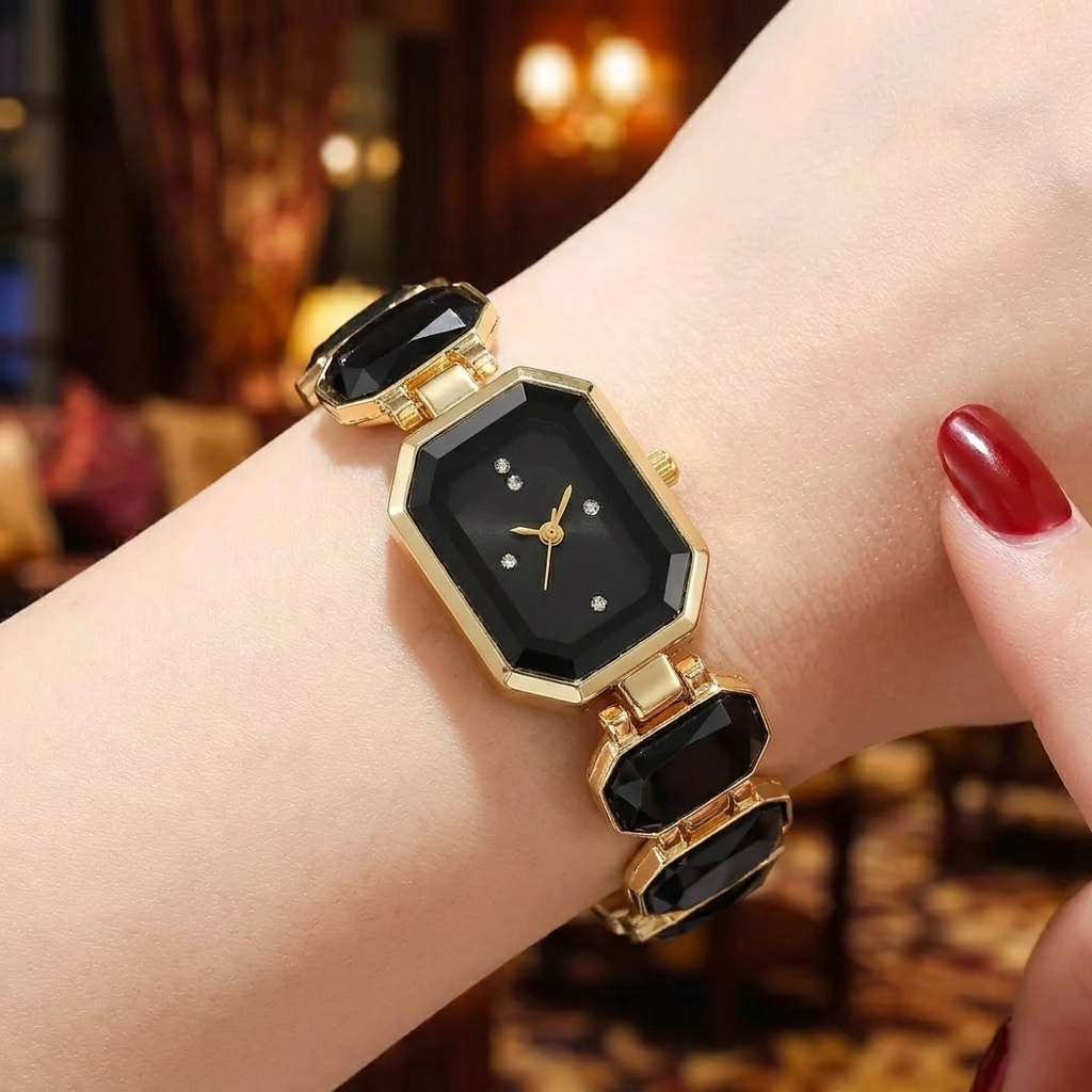 Christina Watch