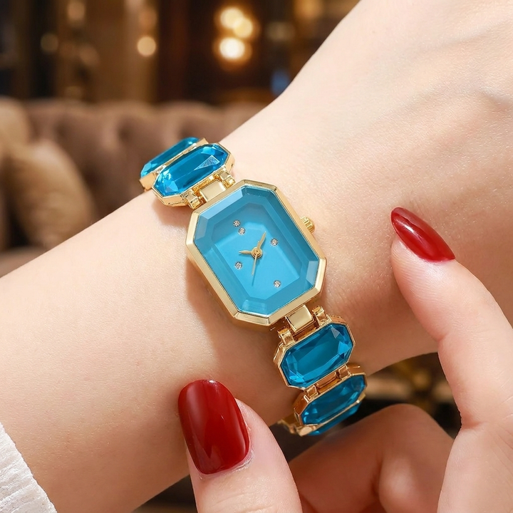 Christina Watch