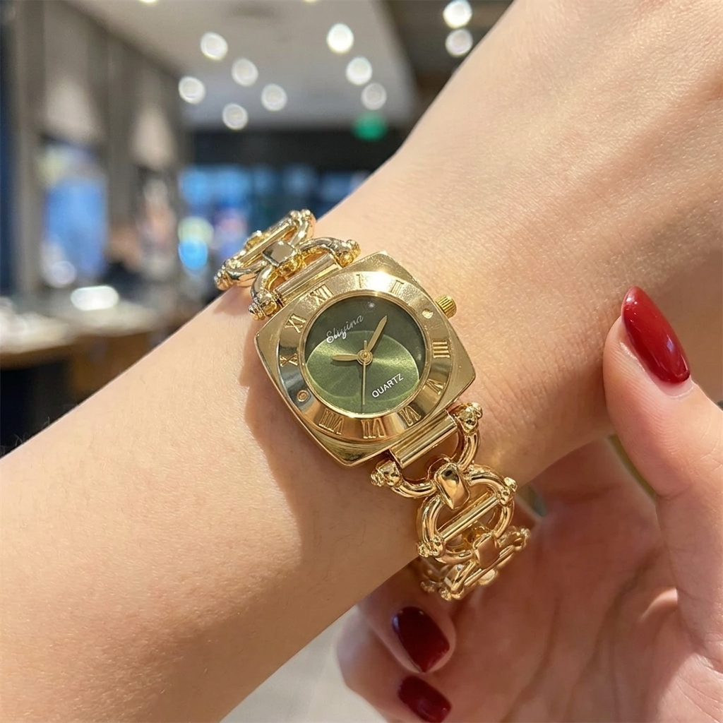 Silvana Watch