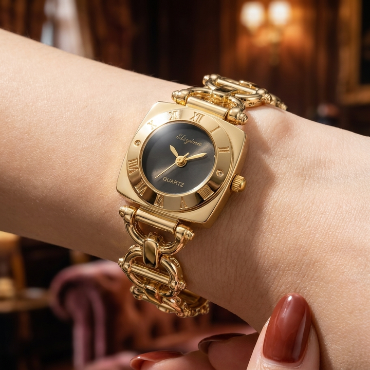 Silvana Watch