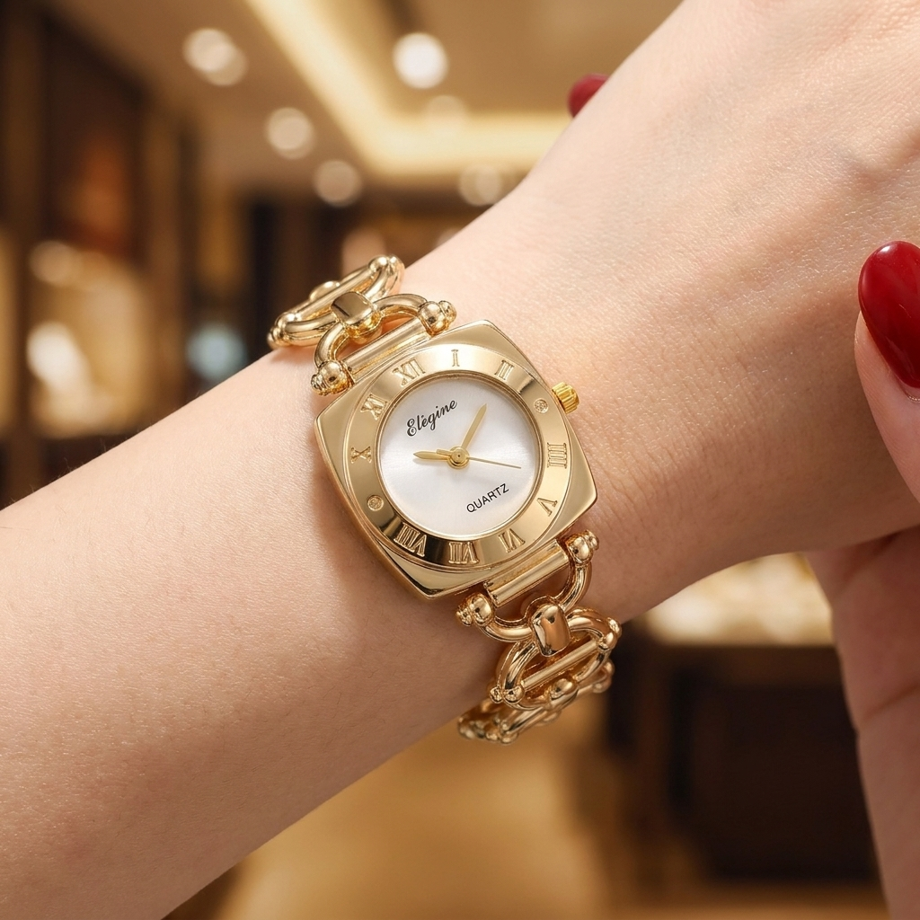 Silvana Watch