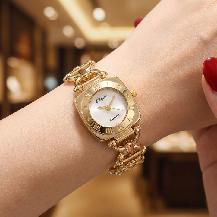 Silvana Watch