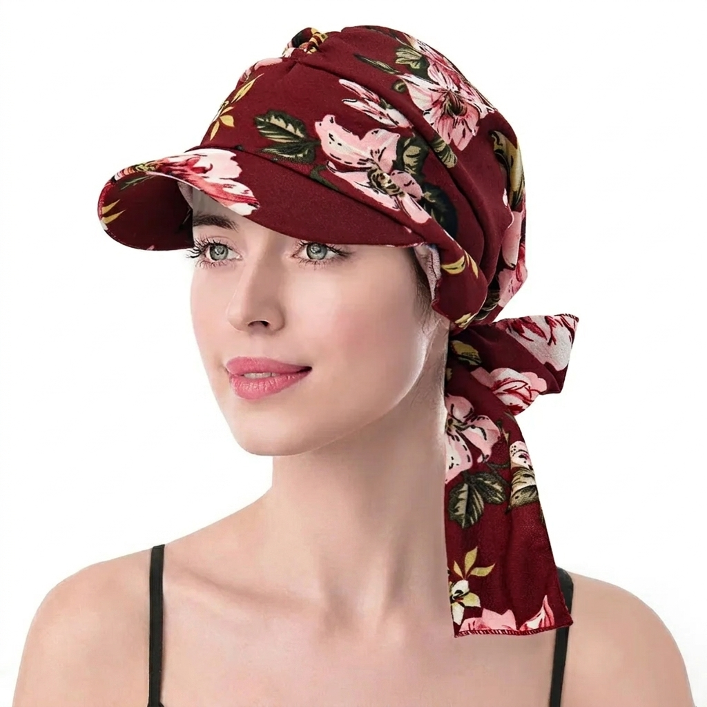 Selena Cap