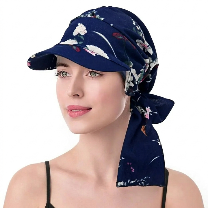 Selena Cap