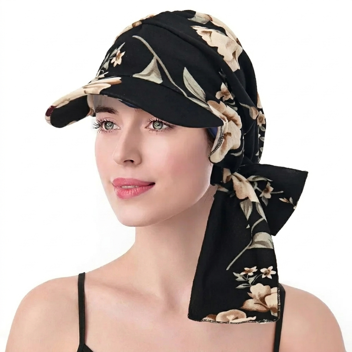 Selena Cap