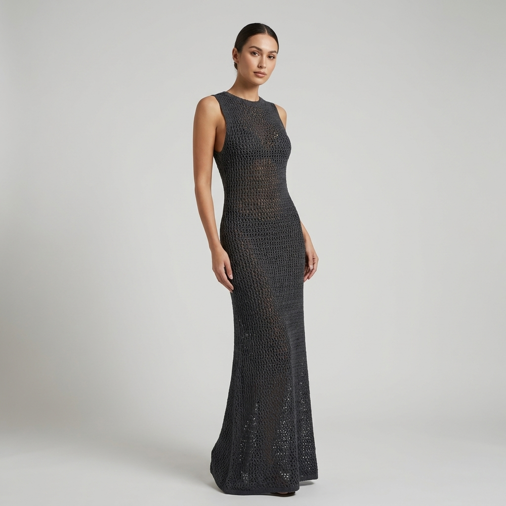Sienna Dress