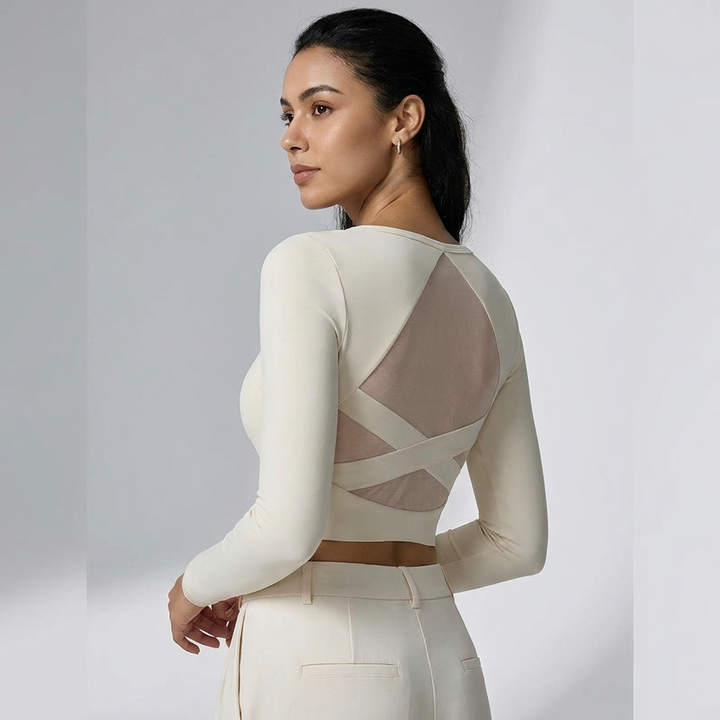 Zara Top