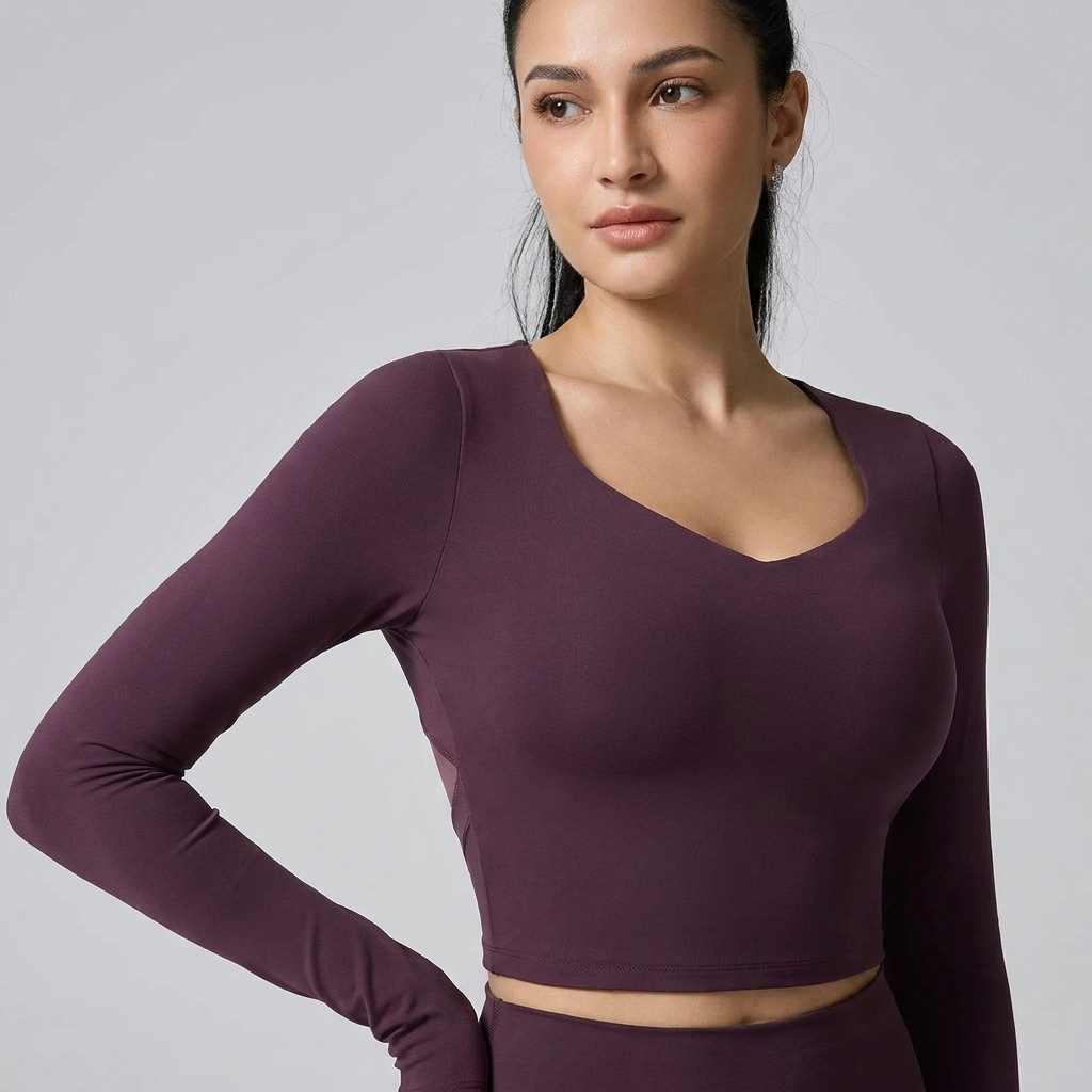 Zara Top