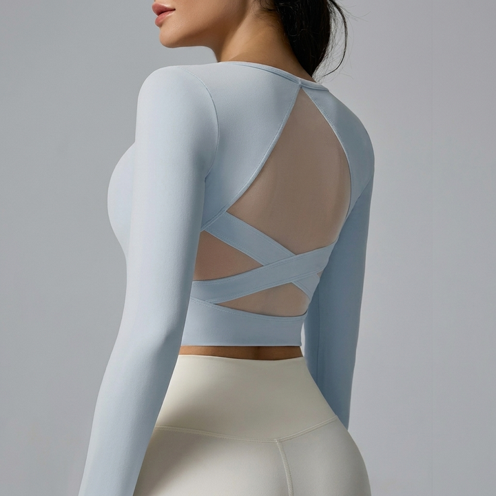 Zara Top
