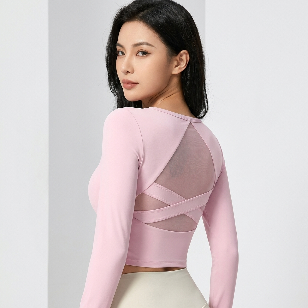 Zara Top