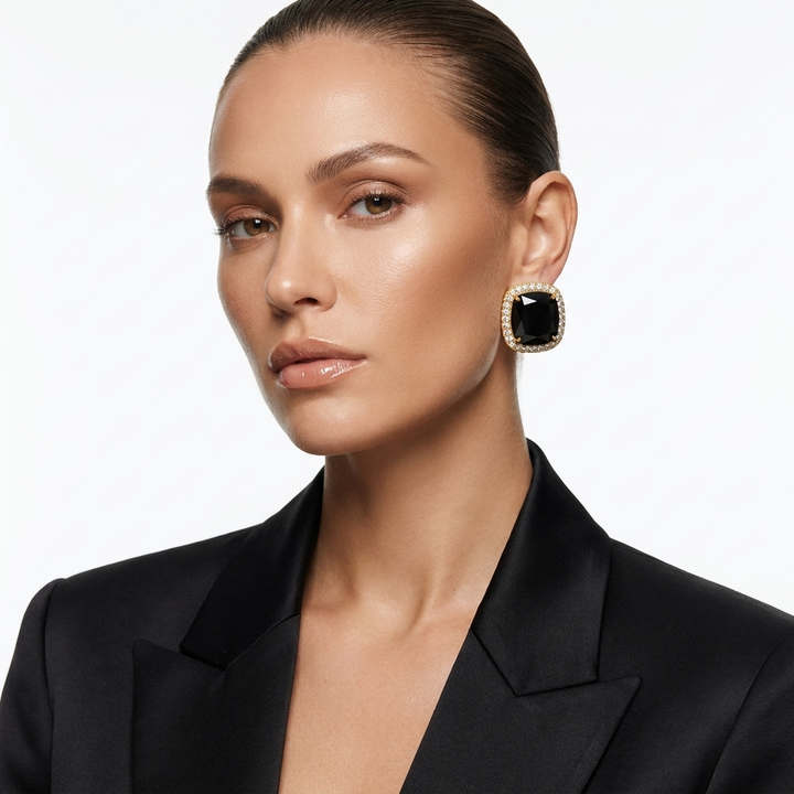 Kim Earrings
