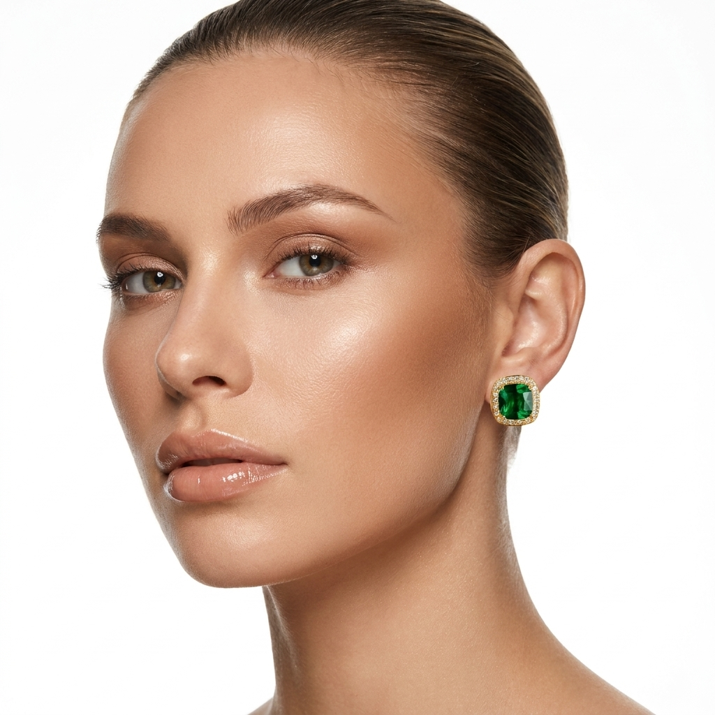 Kim Earrings