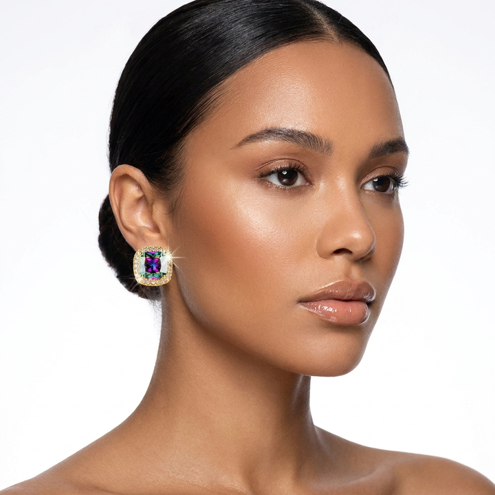 Kim Earrings
