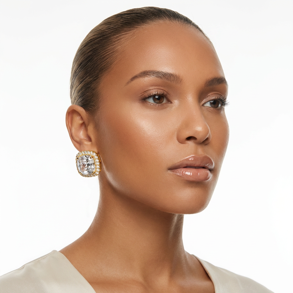 Kim Earrings