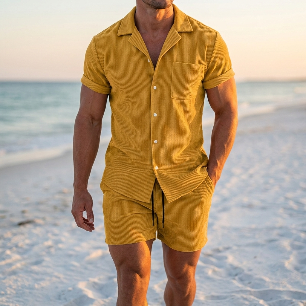 Serelis Summer Coords