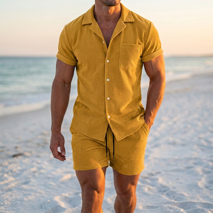 Serelis Summer Coords