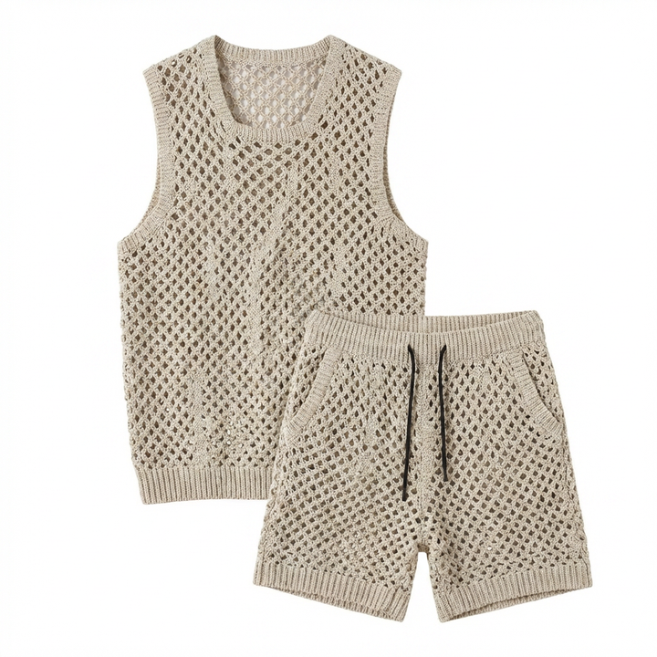 Vaelor Stripe Duo