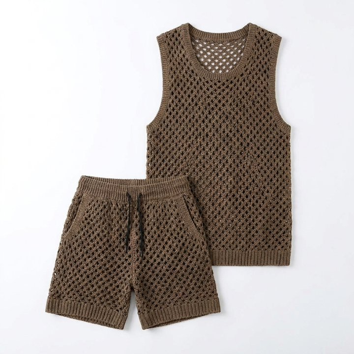Vaelor Stripe Duo