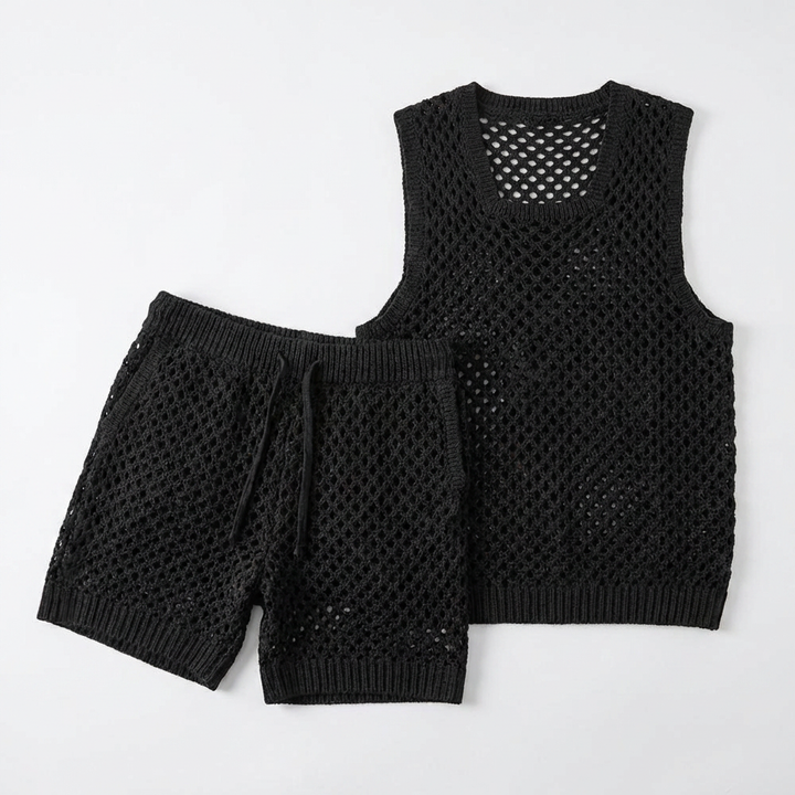 Vaelor Stripe Duo