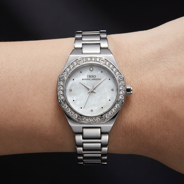 Clarisse Timepiece