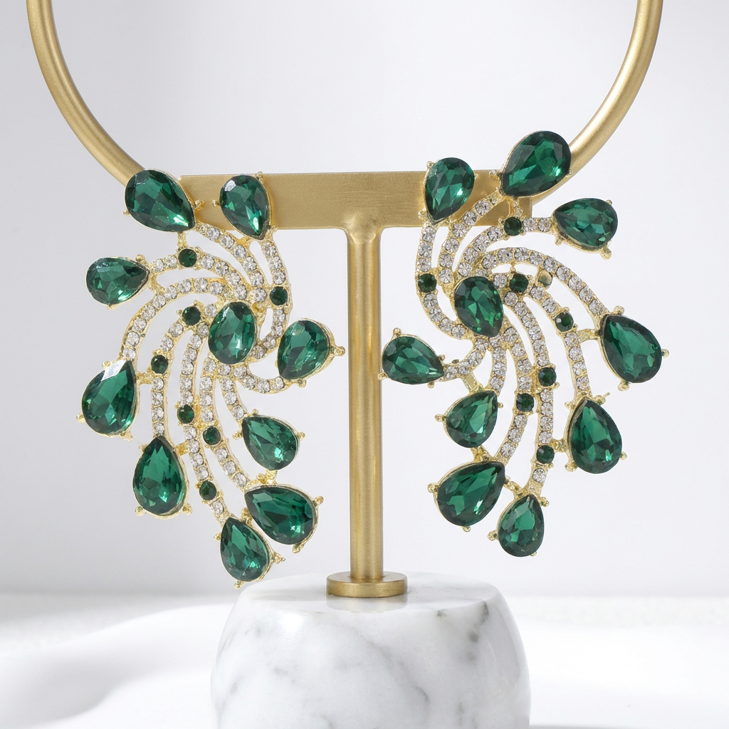 Seraphina Earrings