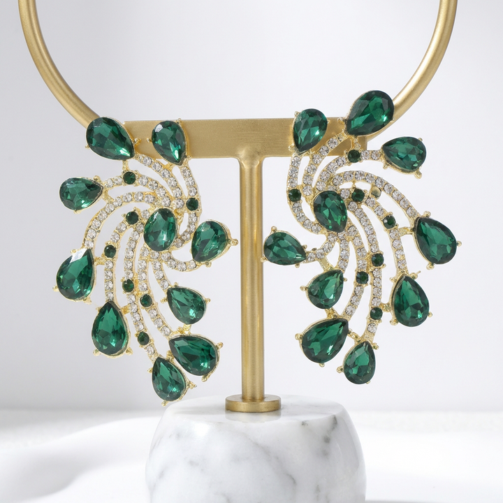 Seraphina Earrings
