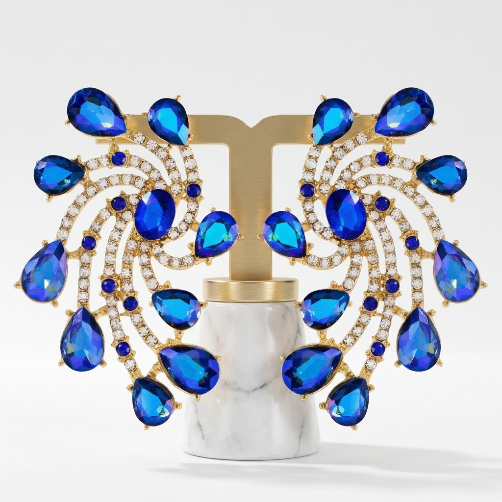 Seraphina Earrings