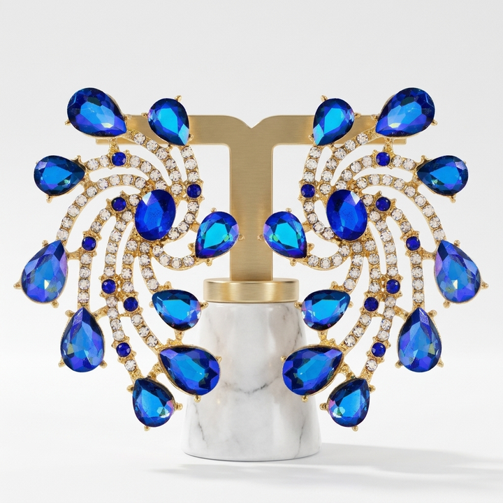 Seraphina Earrings