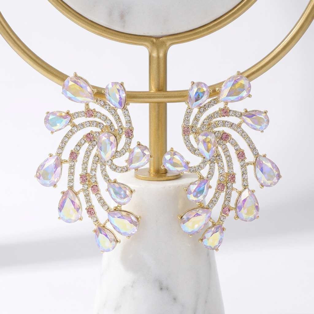 Seraphina Earrings