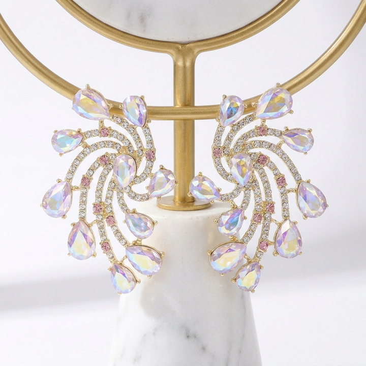 Seraphina Earrings