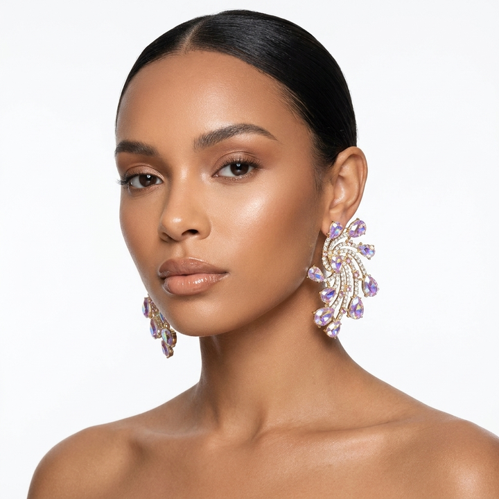 Seraphina Earrings
