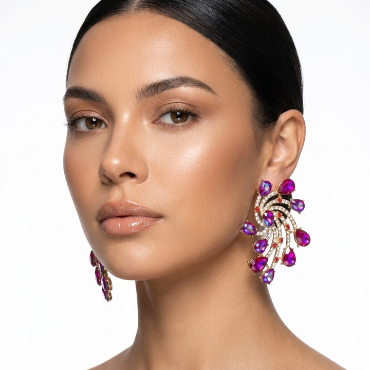 Seraphina Earrings
