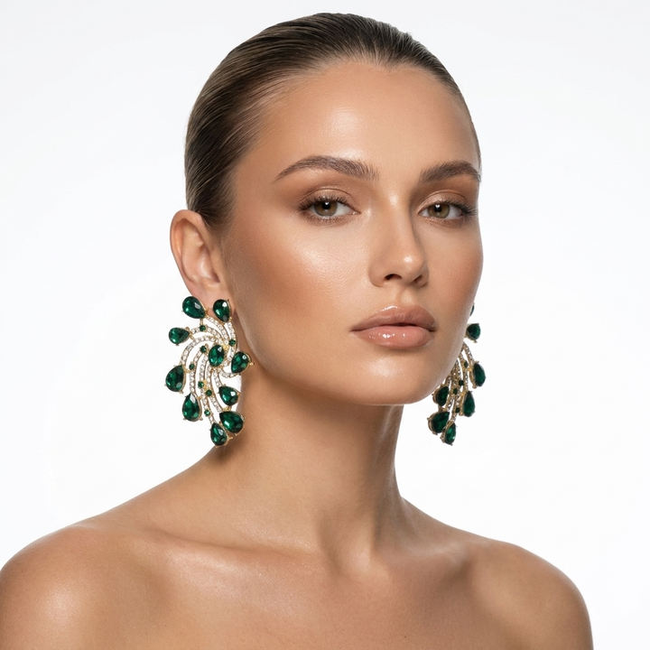 Seraphina Earrings