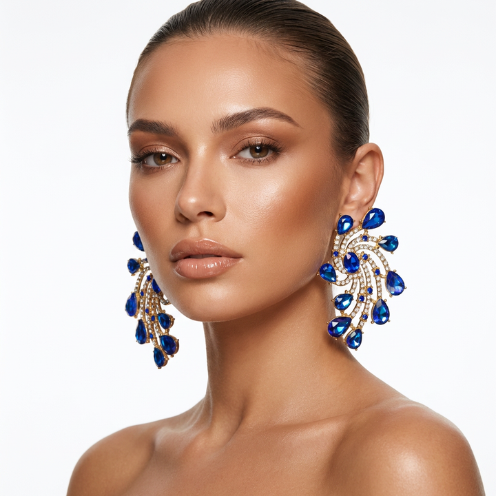 Seraphina Earrings