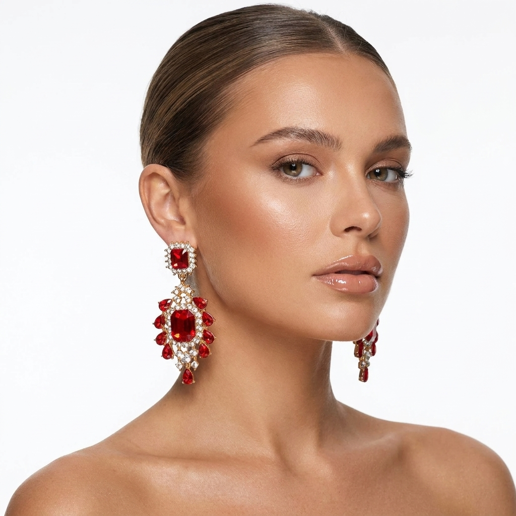 Celina Earrings
