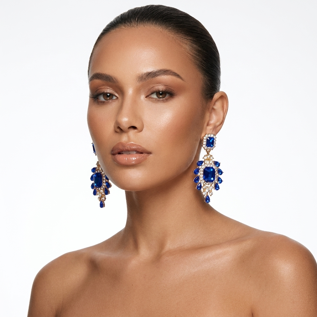 Celina Earrings