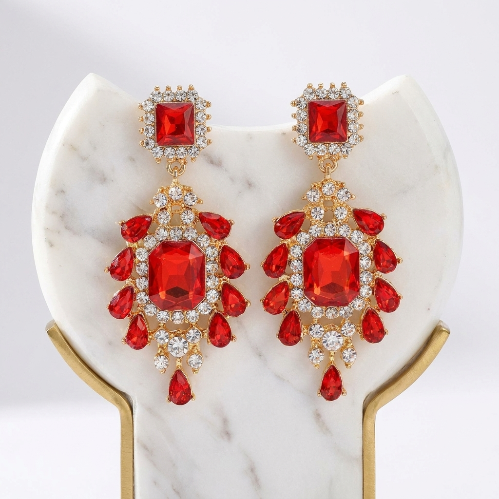 Celina Earrings