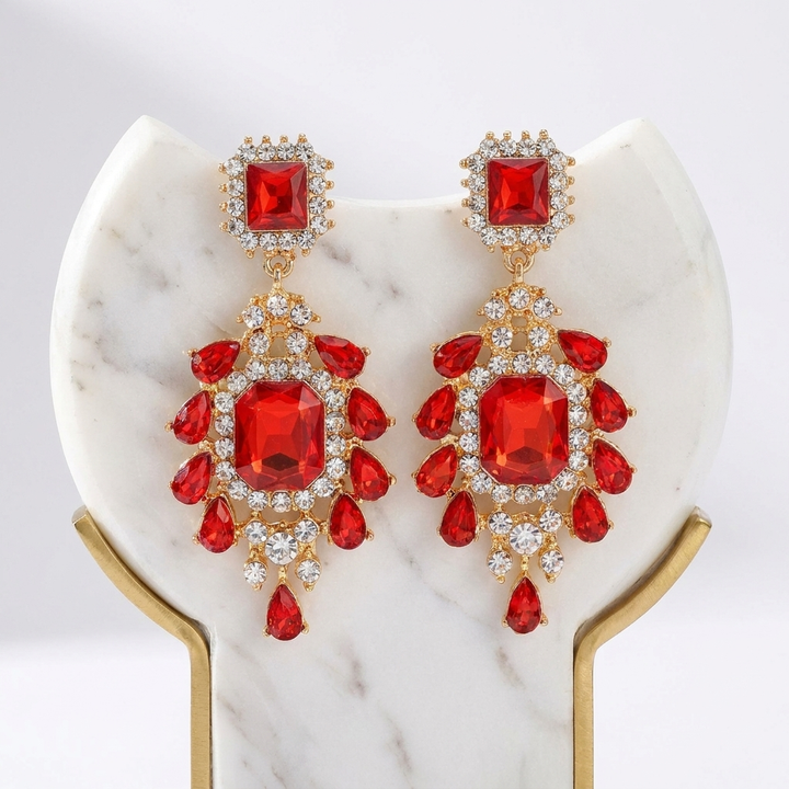 Celina Earrings