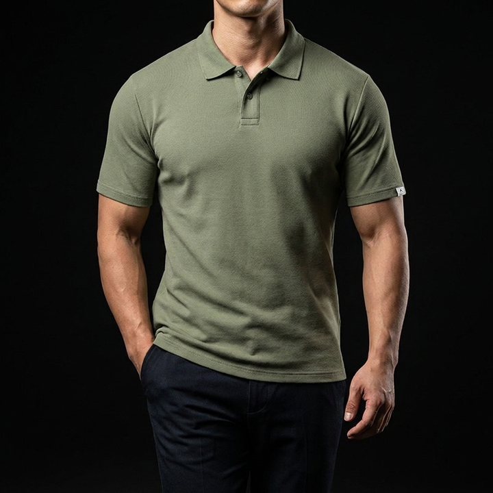 Dravik Polo