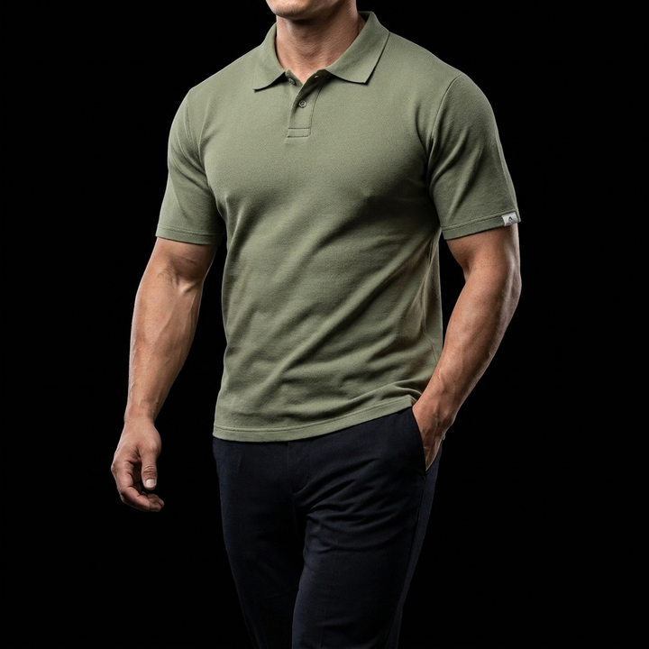 Dravik Polo