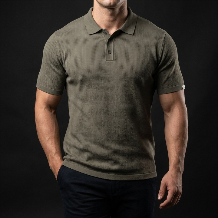 Dravik Polo