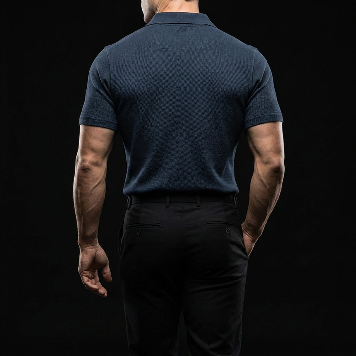 Dravik Polo