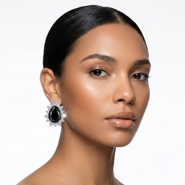 Diana Earrings