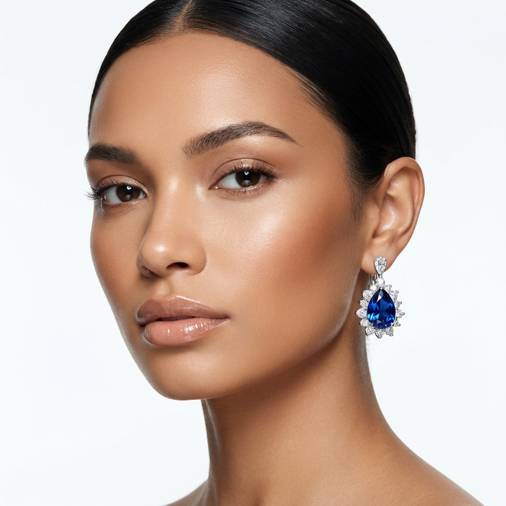 Diana Earrings
