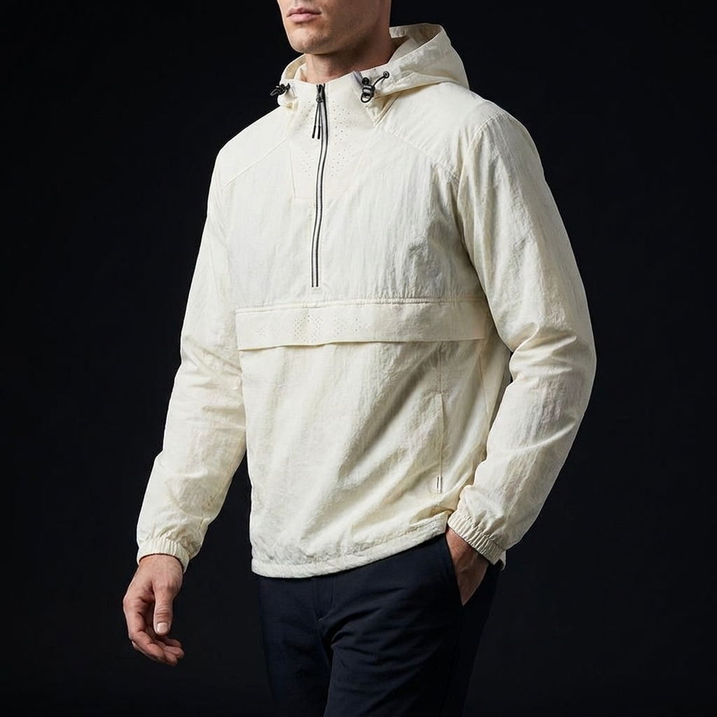 Sylvane Ice Shell