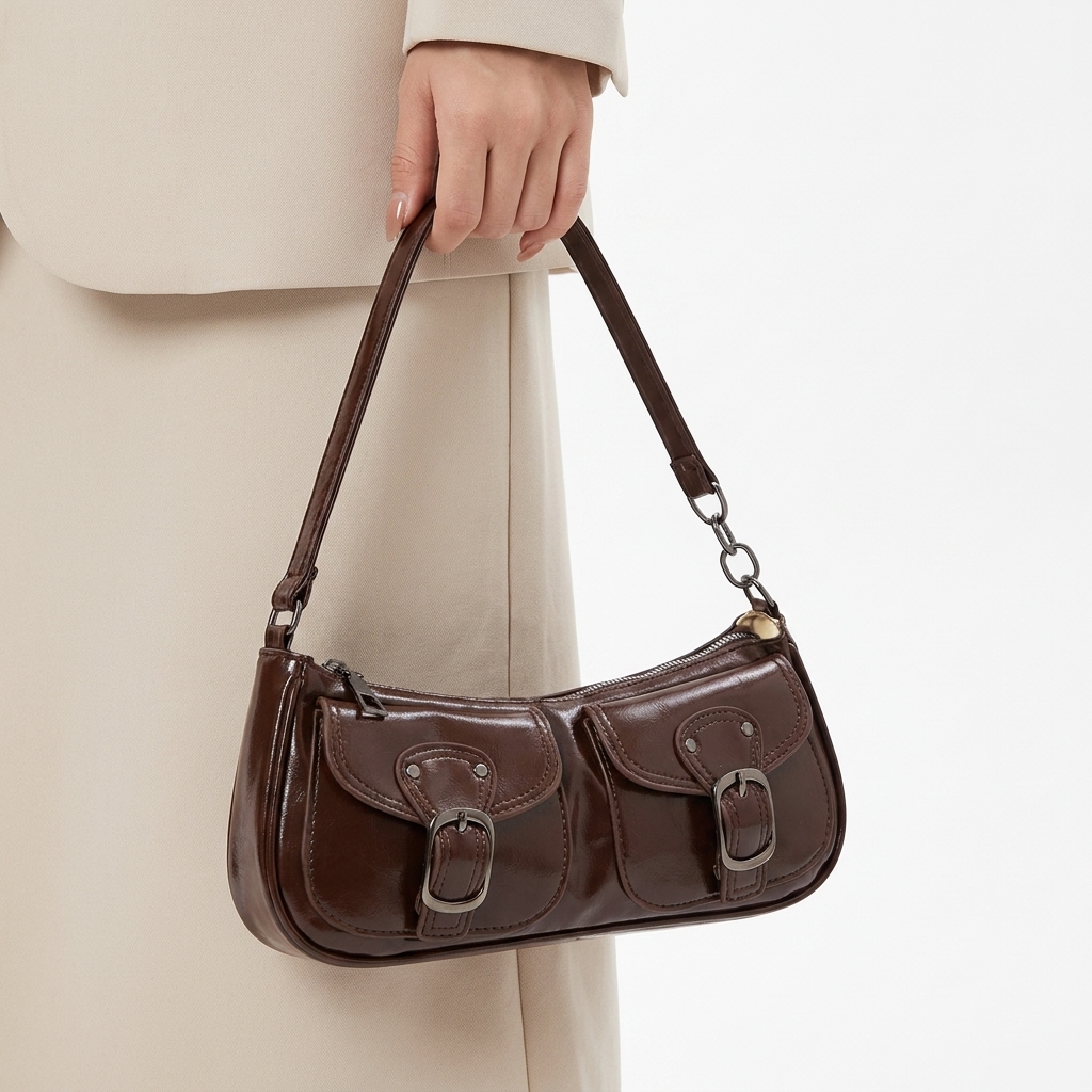 Bellara Baguette Bag