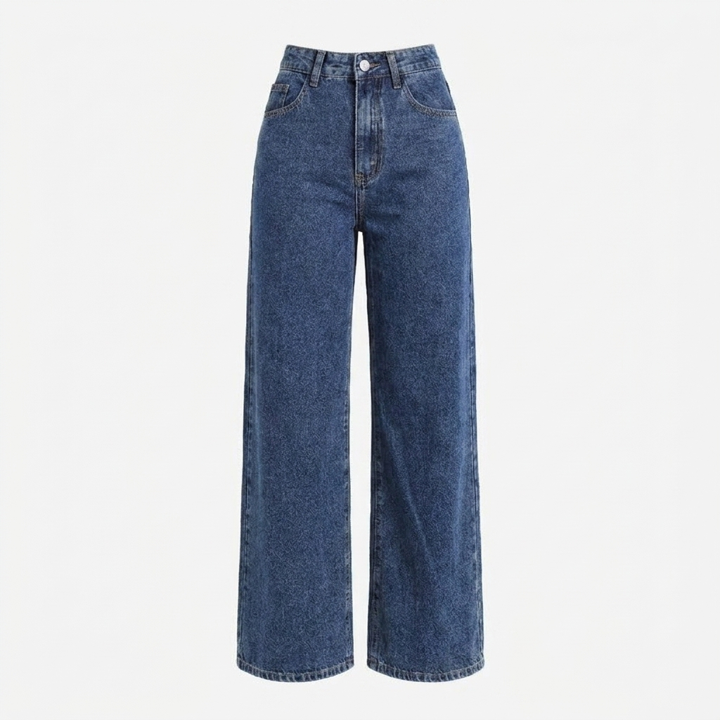 Paris Line Denim