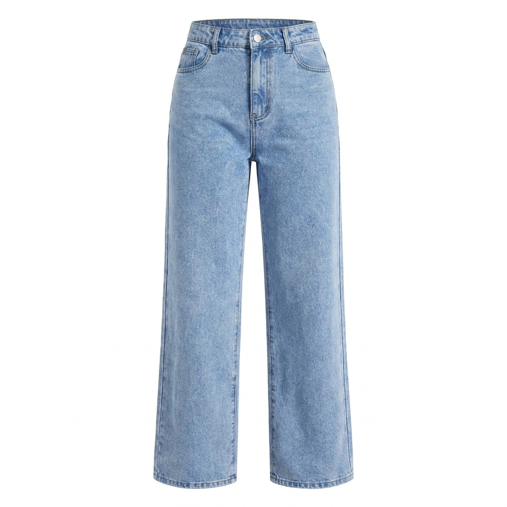 Paris Line Denim